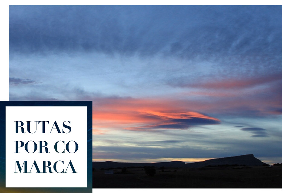 comarca