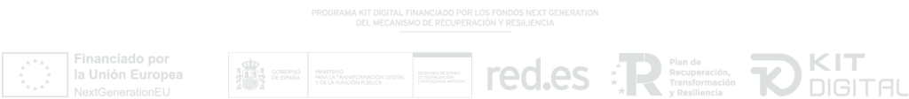 Logos del Kit Digital
